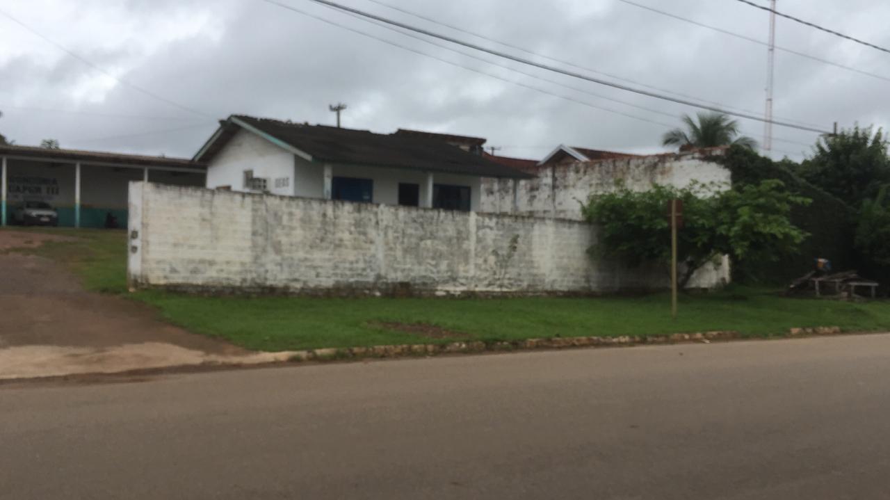 A gestora local em Jaru, Pabiana Oliveira, orienta os interessados no município a procurarem a sede do Seas, localizada à rua Tapajós, no Setor 02